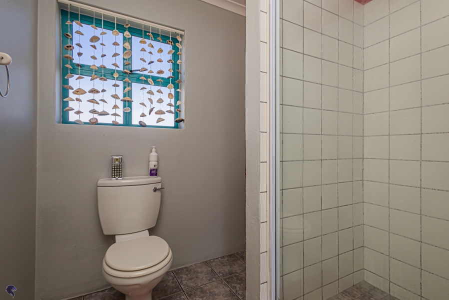 4 Bedroom Property for Sale in Paradise Beach Western Cape